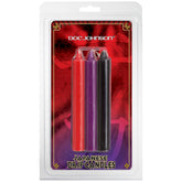 JAPANESE DRIP CANDLES - 3 PK
